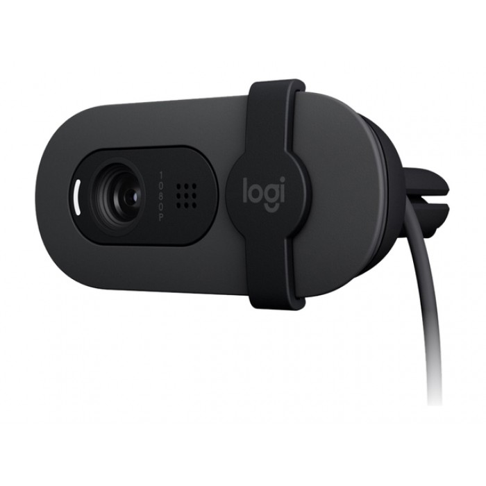 Webcam Logitech Brio 105