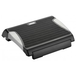 Voetensteun Desq 4 posities zwart