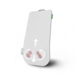 Shiatsu massagekussen Medisana MC 600