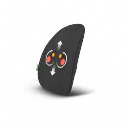 Shiatsu massagekussen Medisana MC 500  (draadloos)