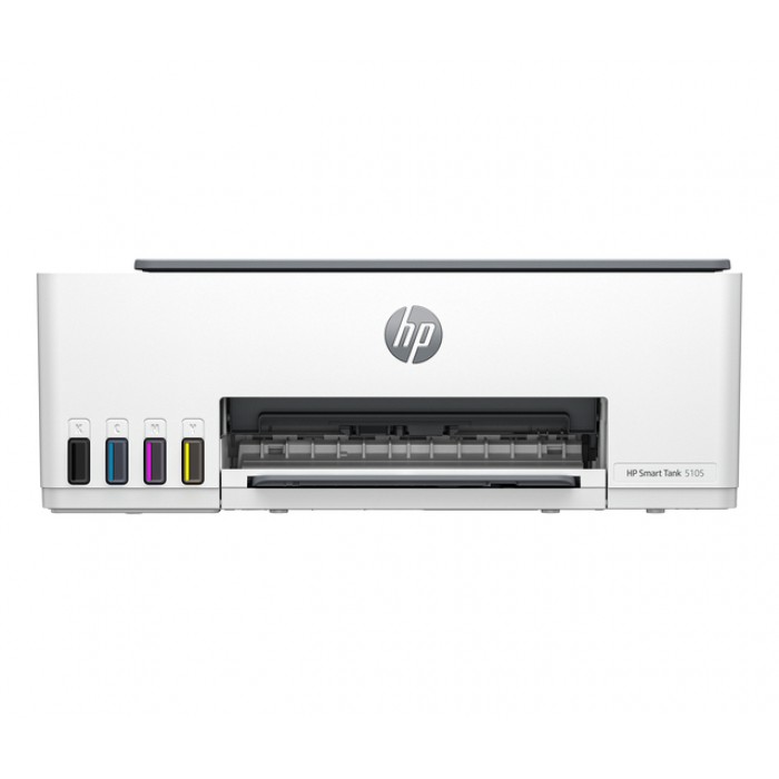 Multifunctional inktjet printer HP Smart Tank 5105