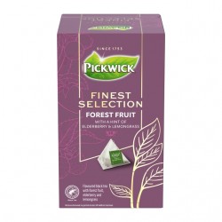 Thee Pickwick Finest Selection forest fruit 25x2gr