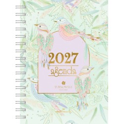 Agenda 2027 Turnowsky 7 dagen/2 pagina's large internationaal
