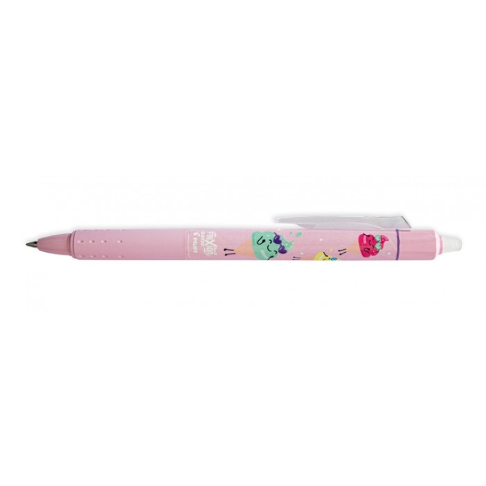 Rollerpen PILOT friXion clicker Pool Party medium lrz