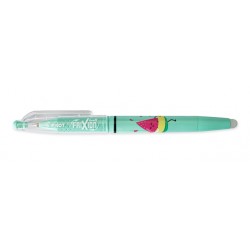 Rollerpen PILOT friXion Pool Party medium lichtgroen