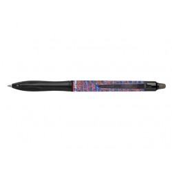 Rollerpen PILOT friXion Ball Plus Heralbony Belgium Art medium