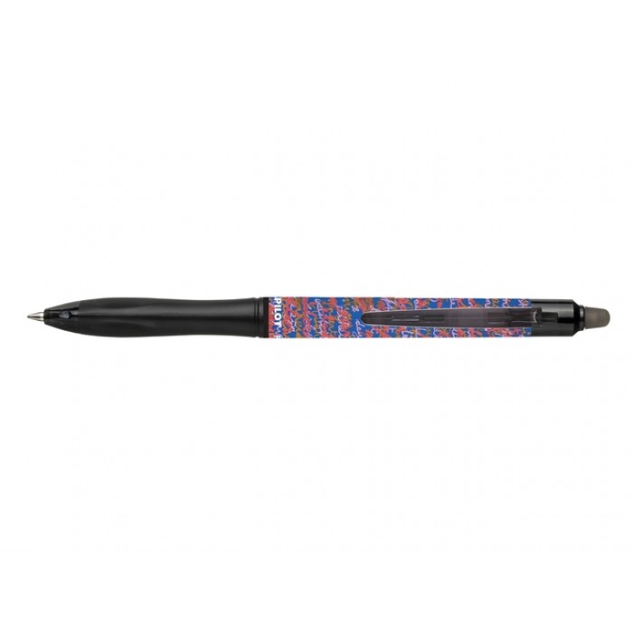 Rollerpen PILOT friXion Ball Plus Heralbony Belgium Art medium