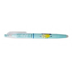 Rollerpen PILOT friXion Pool Party medium lichtblauw