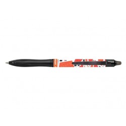 Rollerpen PILOT friXion Ball Plus Heralbony French Art medium