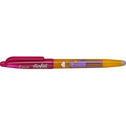 Rollerpen PILOT friXion Friends medium abrikoos
