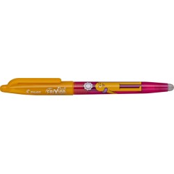 Rollerpen PILOT friXion Friends medium roze