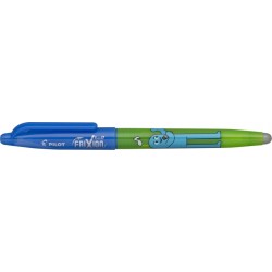 Rollerpen PILOT friXion Friends medium lichtgroen