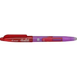 Rollerpen PILOT friXion Friends medium paars