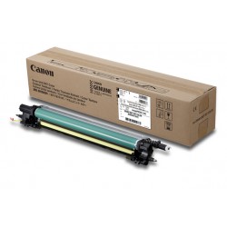 Tonercartridge Canon T07 blauw