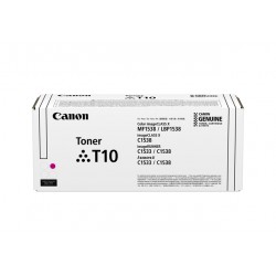 Tonercartridge Canon T10 rood