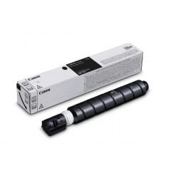 Tonercartridge Canon C-EXV 61 zwart