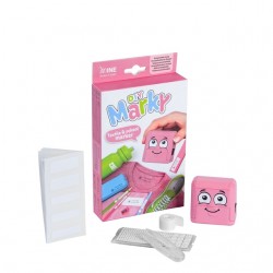 Stempel-markeerset Colop Marky  pastelrose
