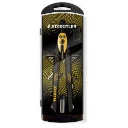 Passer Staedtler 555 Norix geel