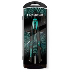 Passer Staedtler 555 Norix groen