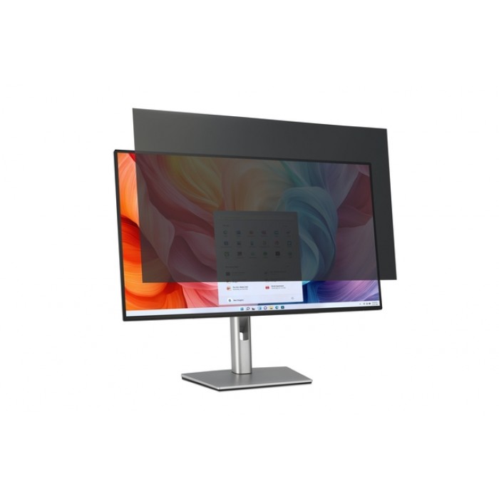Privacyfilter Kensington High Clarity voor 23,8'' monitors 16:9