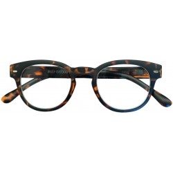 Leesbril I Need You +2.50dpt Billy tortoise