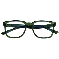 Computerbril I Need You  +1.50dpt bluebreaker groen