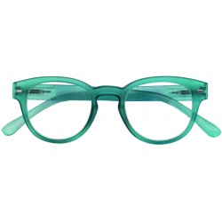 Leesbril I Need You +2.50dpt Billy turquoise