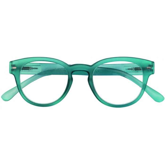 Leesbril I Need You +2.50dpt Billy turquoise