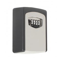 Sleutelkluis Pavo met 4-cijferige code 114x88x41mm