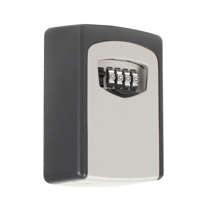 Sleutelkluis Pavo met 4-cijferige code 114x88x41mm