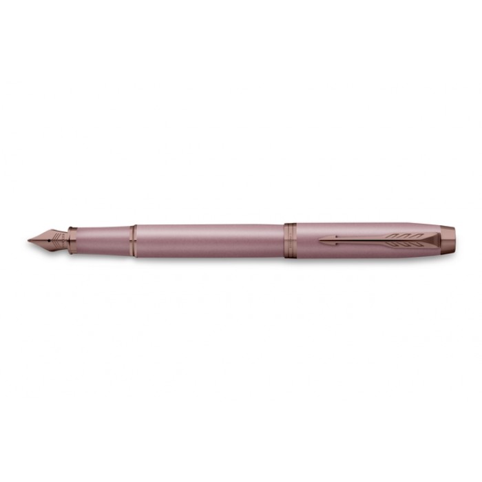 Vulpen Parker IM Finish Touch Mauve medium