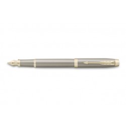 Vulpen Parker IM Finish Touch Sandstone medium