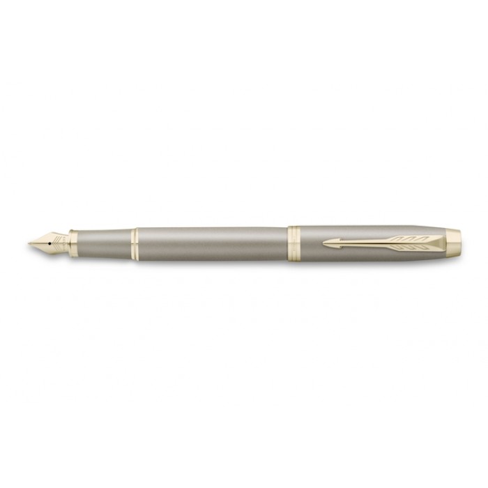 Vulpen Parker IM Finish Touch Sandstone medium