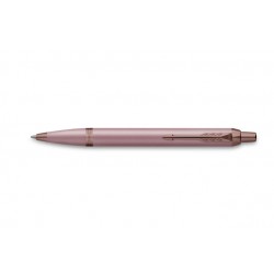 Balpen Parker IM Finish Touch Mauve medium