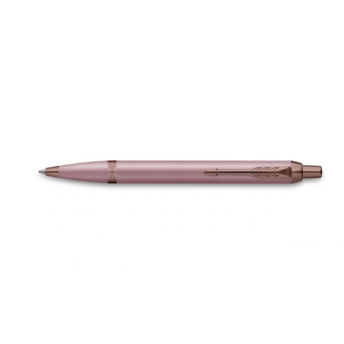 Balpen Parker IM Finish Touch Mauve medium