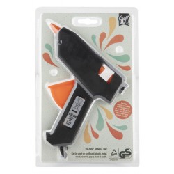 Lijmpistool Craft ID inclusief 2 lijmpatronen