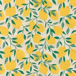 Apparaatrol Little Lemon 30cmx200m