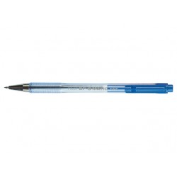Balpen PILOT BP-S Matic fijn blauw