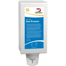 Zonnebrandcr&egrave;me Dreumex Sun Protect SPF 50 1liter