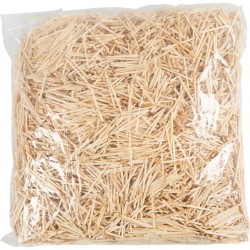 Luciferstokjes Creativ Company 48x2mm hout set &agrave; 8500 stuks