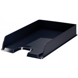 Brievenbak Office zwart