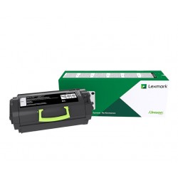 Tonercartridge Lexmark 53B2H00 zwart