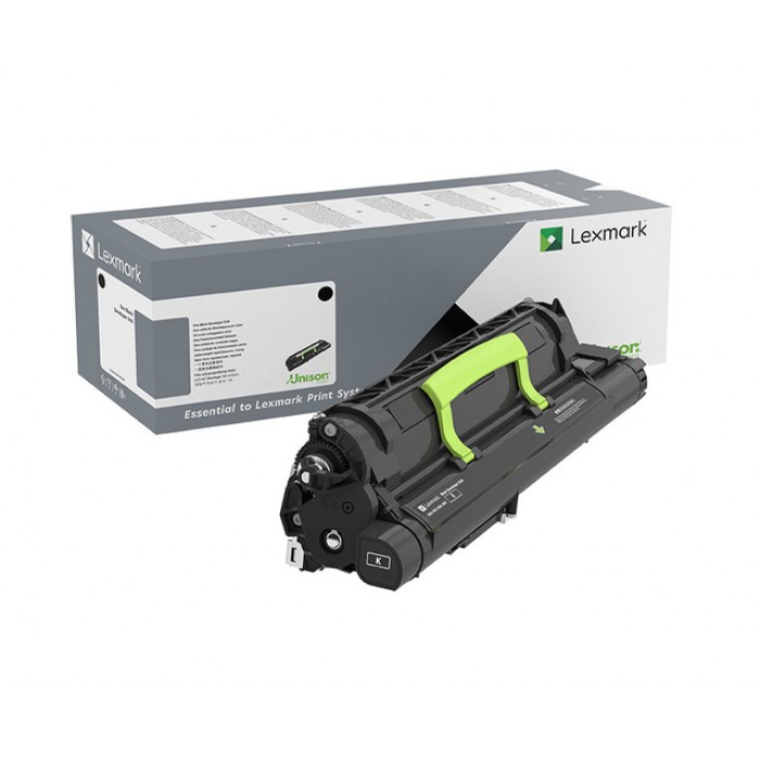 Drum Lexmark 72K0P00