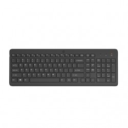 Toetsenbord HP 225 draadloos
