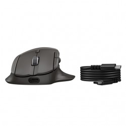 Muis HP 785M draadloos