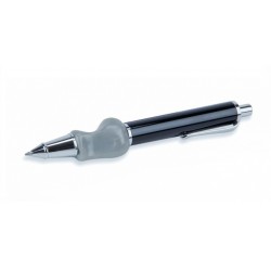 Verzwaarde pen Able2 zwart