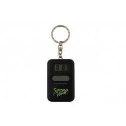 Sleutelhanger tijd Senseworks