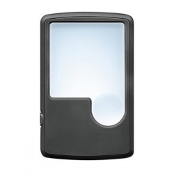 Vergrootglas Able2 pocket met licht