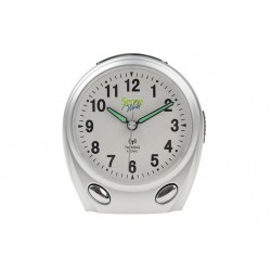 Alarmklok Senseworks zendergestuurd