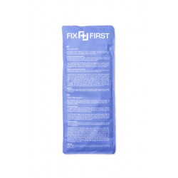 Koud-warm kompres FixFirst groot 12x29cm